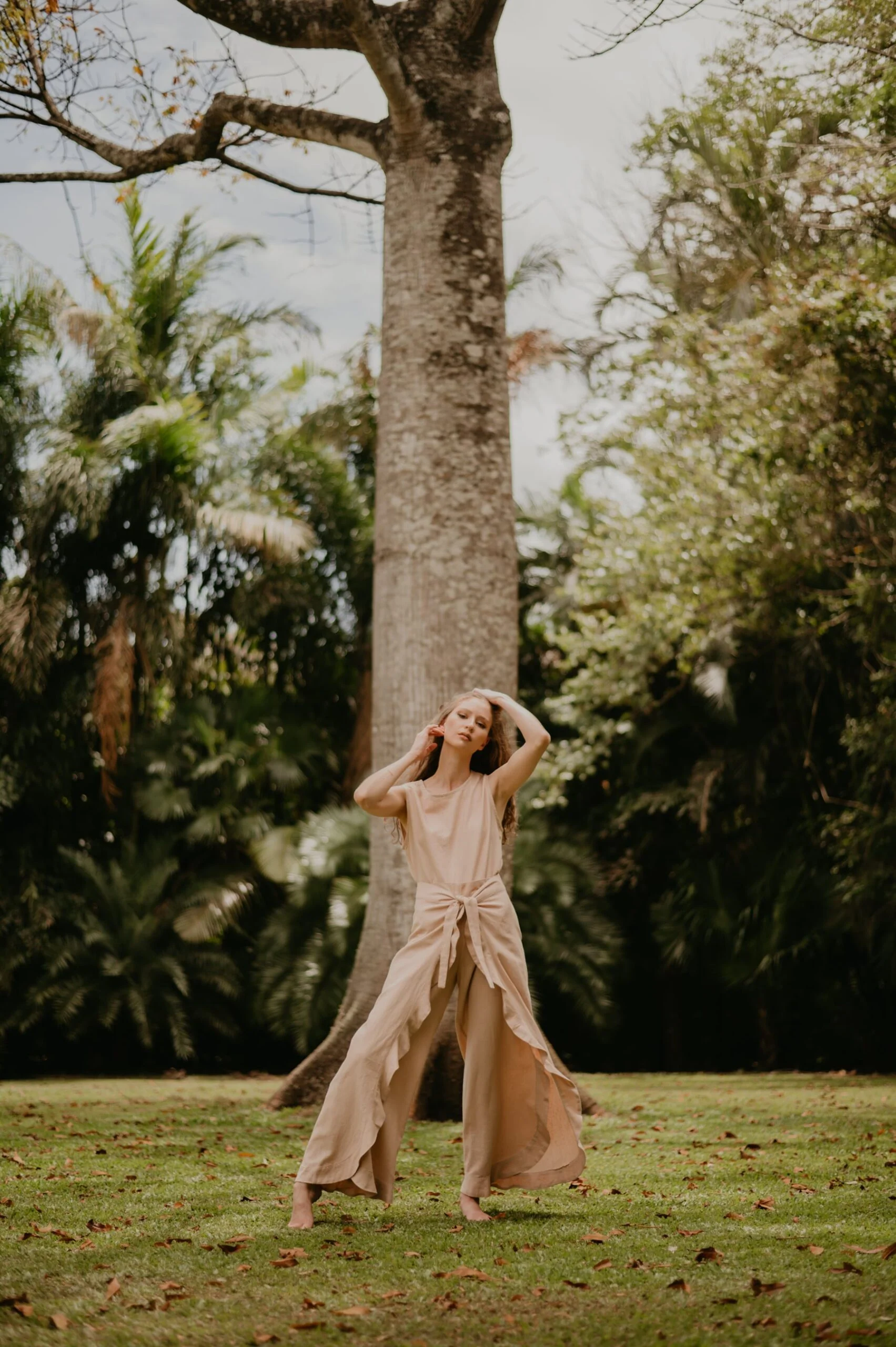 Vuelo Pants - Image 4