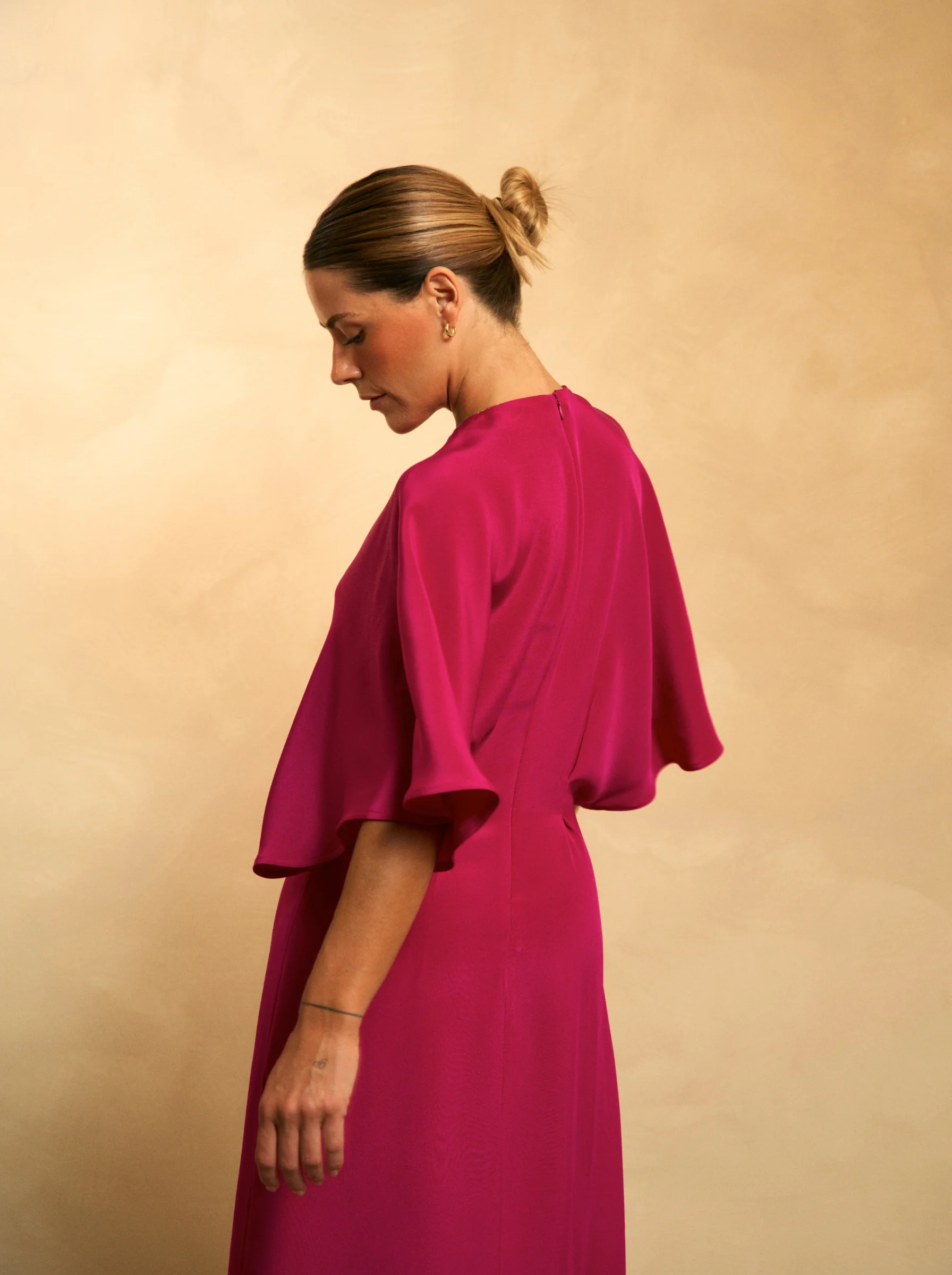 Zinnia Dress - Image 4